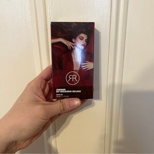 Ricardo Rojas Amore Hair Serum 1.7 oz New an Box